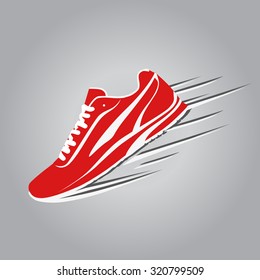 Vector Running Shoes - Sneakers