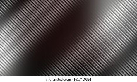 Vector Rust Silver Steel background,Strong Modern style.