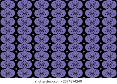 vector sacred flower background wall wallpaper