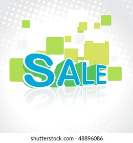 arte de fondo de venta vectorial