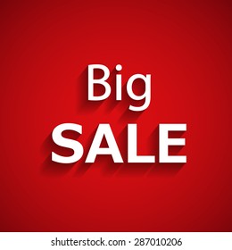 Vector sale background  easy editable