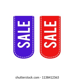 Vector of Sale Banner