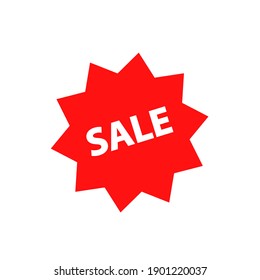 icono de venta vectorial.. Eps. 10.