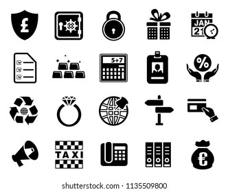 vector sale and shopping icons set, online marketing, e-commerce and shopping Icons, business store - vector shopping and sale promotion llustrations collection sign symbols