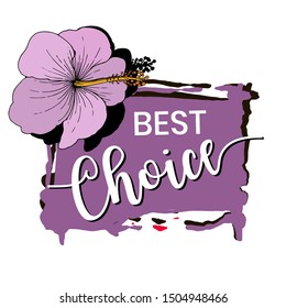 Vector sale tag with discount label. Best offer business elements design. Promotion coupon retail collection banner. Season special deal. Isolated lable illustration element.