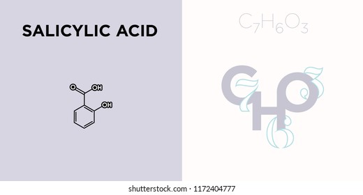 salicylic acid svenska