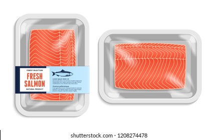Download Fish Tray High Res Stock Images Shutterstock
