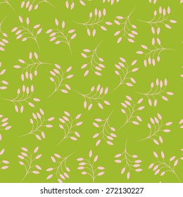 Vector Samples Flower 