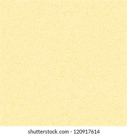 Vector Sand Texture Background