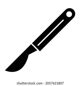  Diseño de iconos de glifos vectoriales
