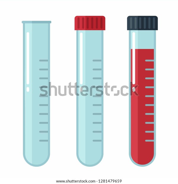 reading bird Maladroit Vector Science Test Tube Icon Set Stock Vector (Royalty Free) 1281479659 |  Shutterstock