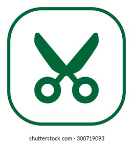 Vector scissors