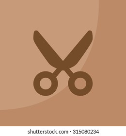 Vector scissors