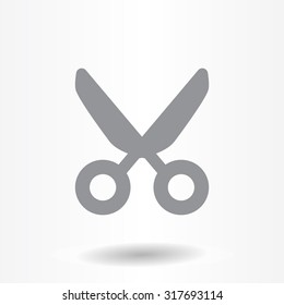 Vector scissors