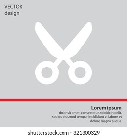 Vector scissors