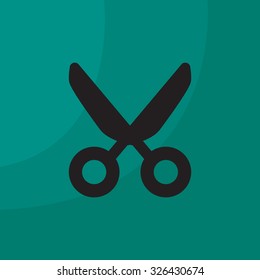 Vector scissors
