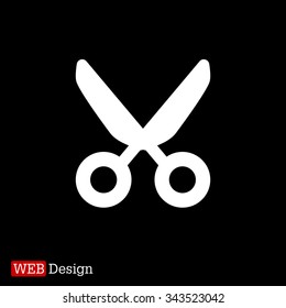 Vector scissors