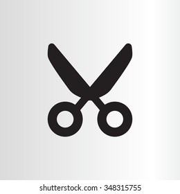 Vector scissors