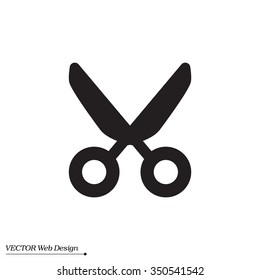 Vector scissors