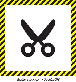 Vector scissors
