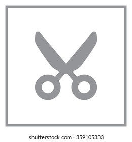 Vector scissors