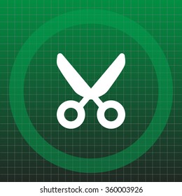 Vector scissors