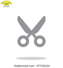 Vector scissors