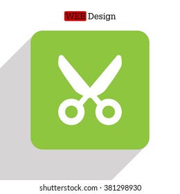 Vector scissors