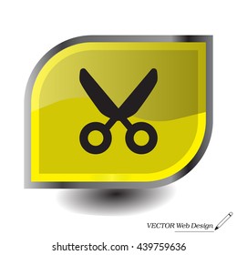 Vector scissors