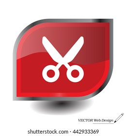Vector scissors