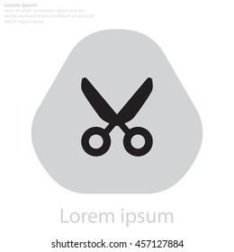 Vector scissors
