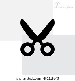 Vector scissors