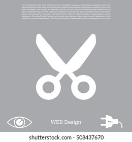 Vector scissors