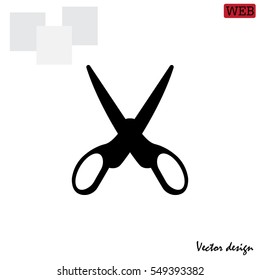 Vector scissors
