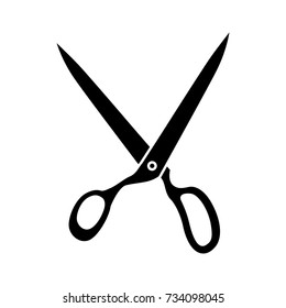 Vector scissors