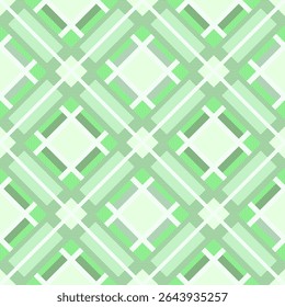 Vector - scottish template seamless pattern.