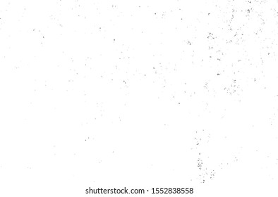 Image vectorielle arrière-plan grunge texture. Texture vectorielle dessinée à la main. Illustration superposée sur n'importe quelle conception pour créer un effet et une profondeur grunge vintage. Pour poster, bannière, design rétro et urbain.