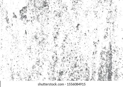 Vector scratch grunge texture background. Hand crafted vector texture. Overlay illustration over any design to create grungy vintage effect and depth. For poster, banner, retro and urban design.
