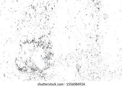 Vector scratch grunge texture background. Hand crafted vector texture. Overlay illustration over any design to create grungy vintage effect and depth. For poster, banner, retro and urban design.