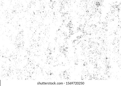 Image vectorielle arrière-plan grunge texture. Texture vectorielle dessinée à la main. Illustration superposée sur n'importe quelle conception pour créer un effet et une profondeur grunge vintage. Pour poster, bannière, design rétro et urbain.