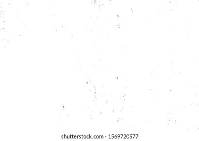 Vector scratch grunge texture background. Hand crafted vector texture. Overlay illustration over any design to create grungy vintage effect and depth. For poster, banner, retro and urban design.