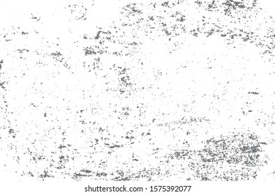 Vector scratch grunge texture background. Hand crafted vector texture. Overlay illustration over any design to create grungy vintage effect and depth. For poster, banner, retro and urban design.