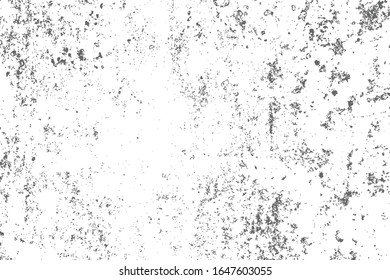 Image vectorielle arrière-plan grunge texture. Texture vectorielle dessinée à la main. Illustration superposée sur n'importe quelle conception pour créer un effet et une profondeur grunge vintage. Pour poster, bannière, design rétro et urbain.