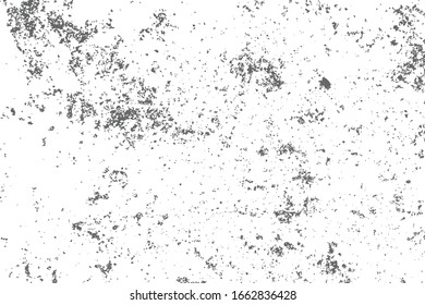 Image vectorielle arrière-plan grunge texture. Texture vectorielle dessinée à la main. Illustration superposée sur n'importe quelle conception pour créer un effet et une profondeur grunge vintage. Pour poster, bannière, design rétro et urbain.