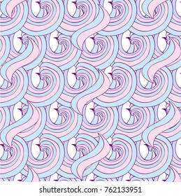 Vector scratches bold plaid pattern with thin brushstrokes and thin stripes . Dynamic striped print texture for fall winter retro fashion and sportswear