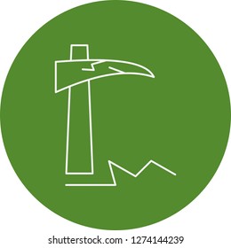 vector scyte icon 
