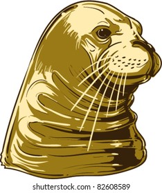 Vector seal