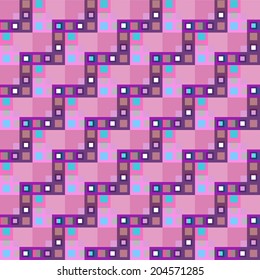 Vector Seam less Patterns.