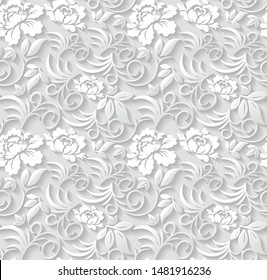 Wallpaper White Hd 3d Image Num 91