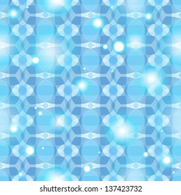 vector seamless abstract background